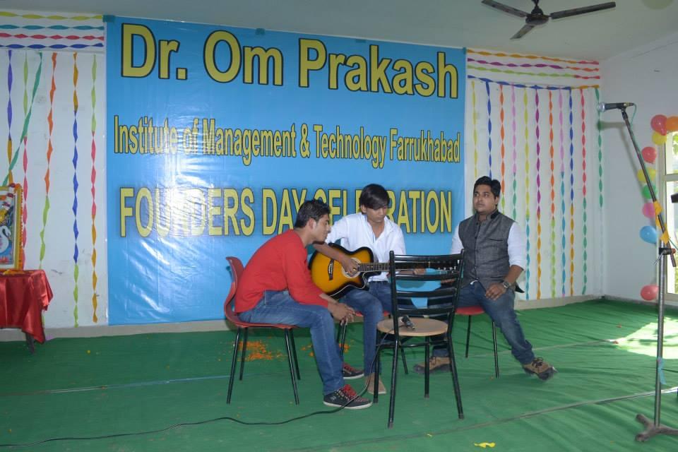 Dr. Om Prakash Group Of Insitution Farrukhabad Events photo 2